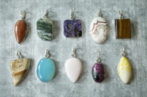 variedad de piedras 1