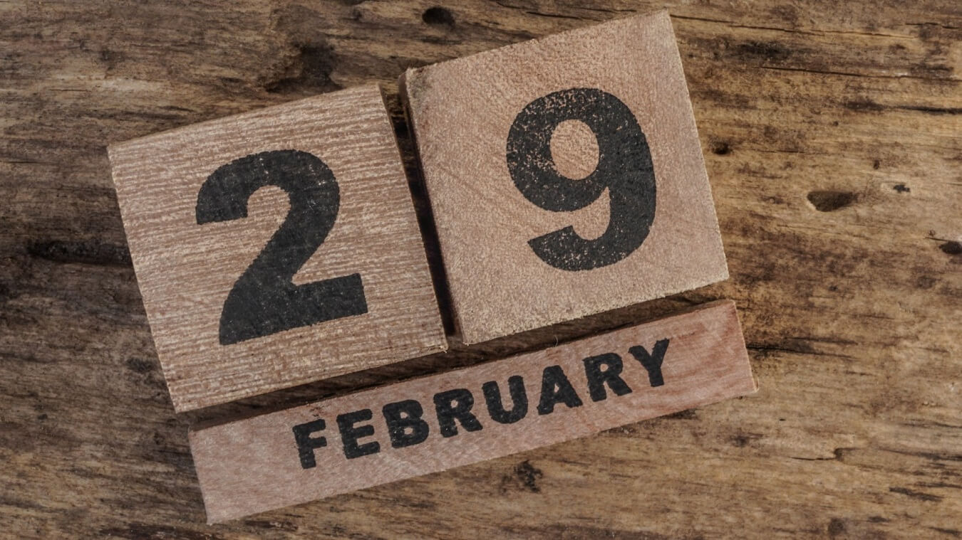 29 февраля сценарий