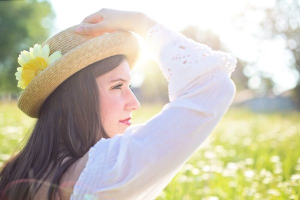 Mujer Estilo de Vida Salud Integral