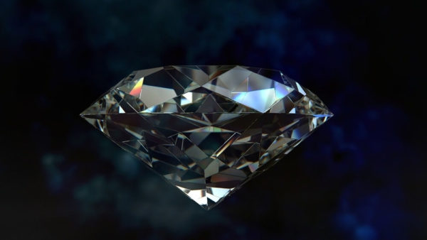 Diamante Gema Joyería