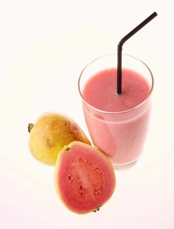 Vitamina C Alimentos Fruta Guayaba
