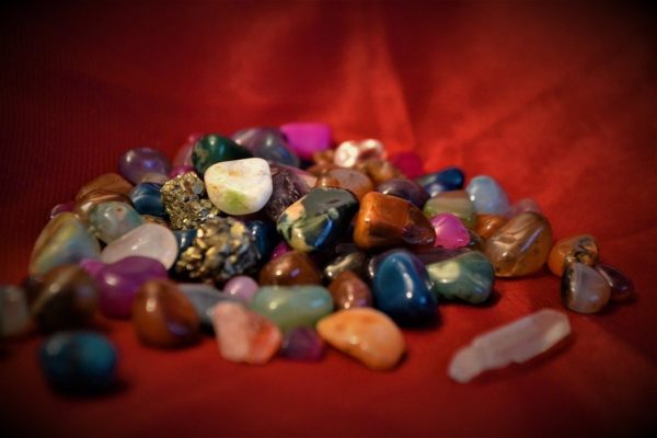 7 piedras protectoras que debería tener