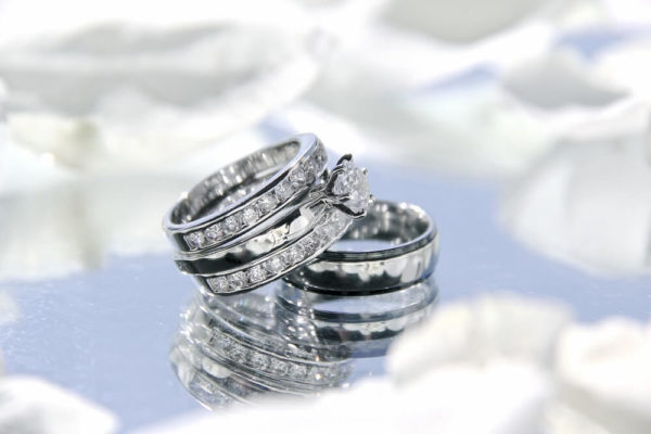Tipos de anillos y su significado