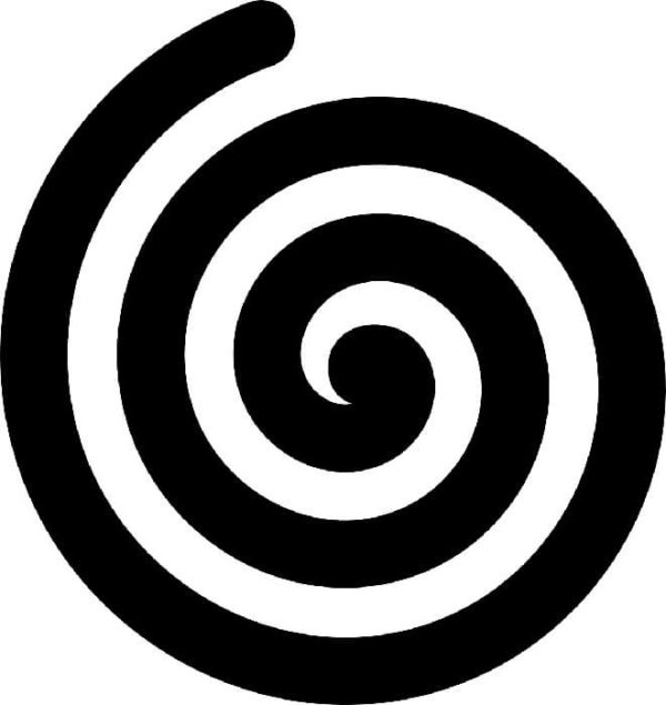 Espiral e seus significados