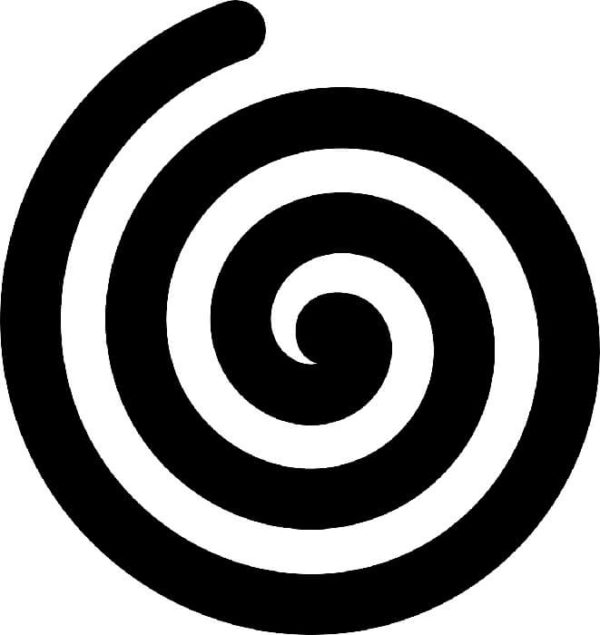 Espiral celta