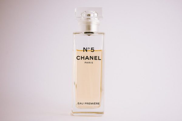 Perfumes femeninos Chanel Nº5 Parfums féminins
