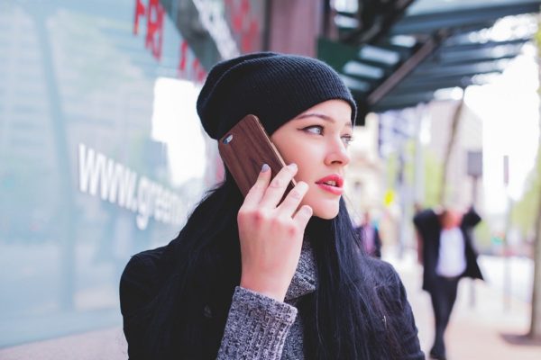 Los Smartphone pueden afectar su salud