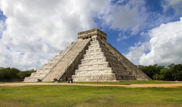 Chichén Itzá Pirámide México Curiosities about Chichen Itza