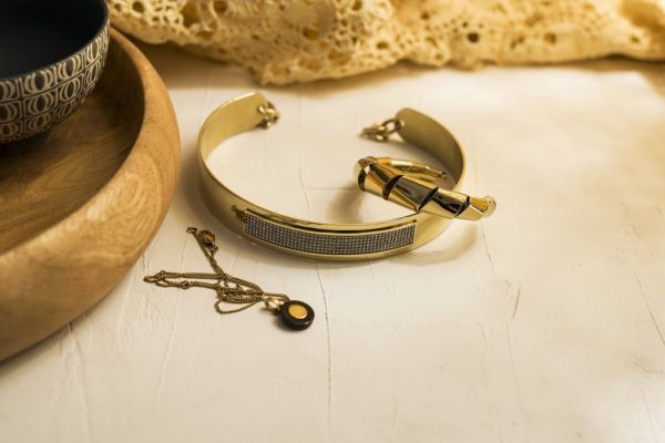 El Oro Vermeil Joyería Joyas