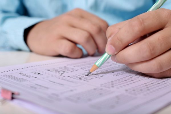 Soñar con exámenes Sueños Examen Sonhar com os exames