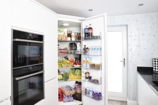 Alimentos que no deben guardarse en el refrigerador