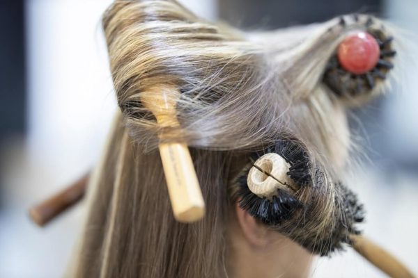 Formas en que estamos arruinando nuestro cabello