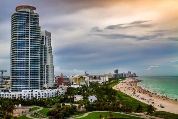 Razones para visitar Miami