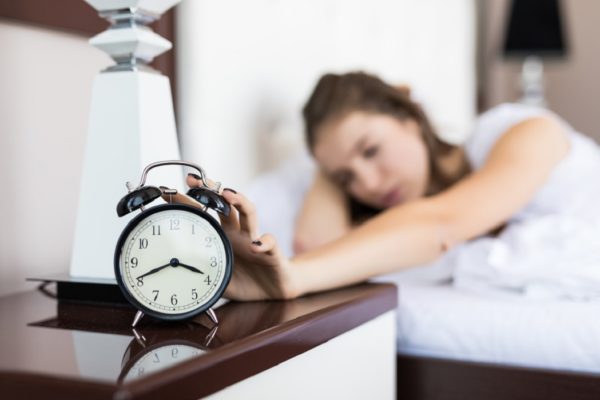 Mitos del sueño