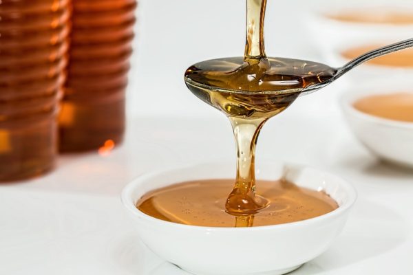 efectos secundarios de la miel