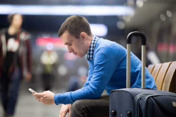 Peores decisiones de viaje que puede tomar